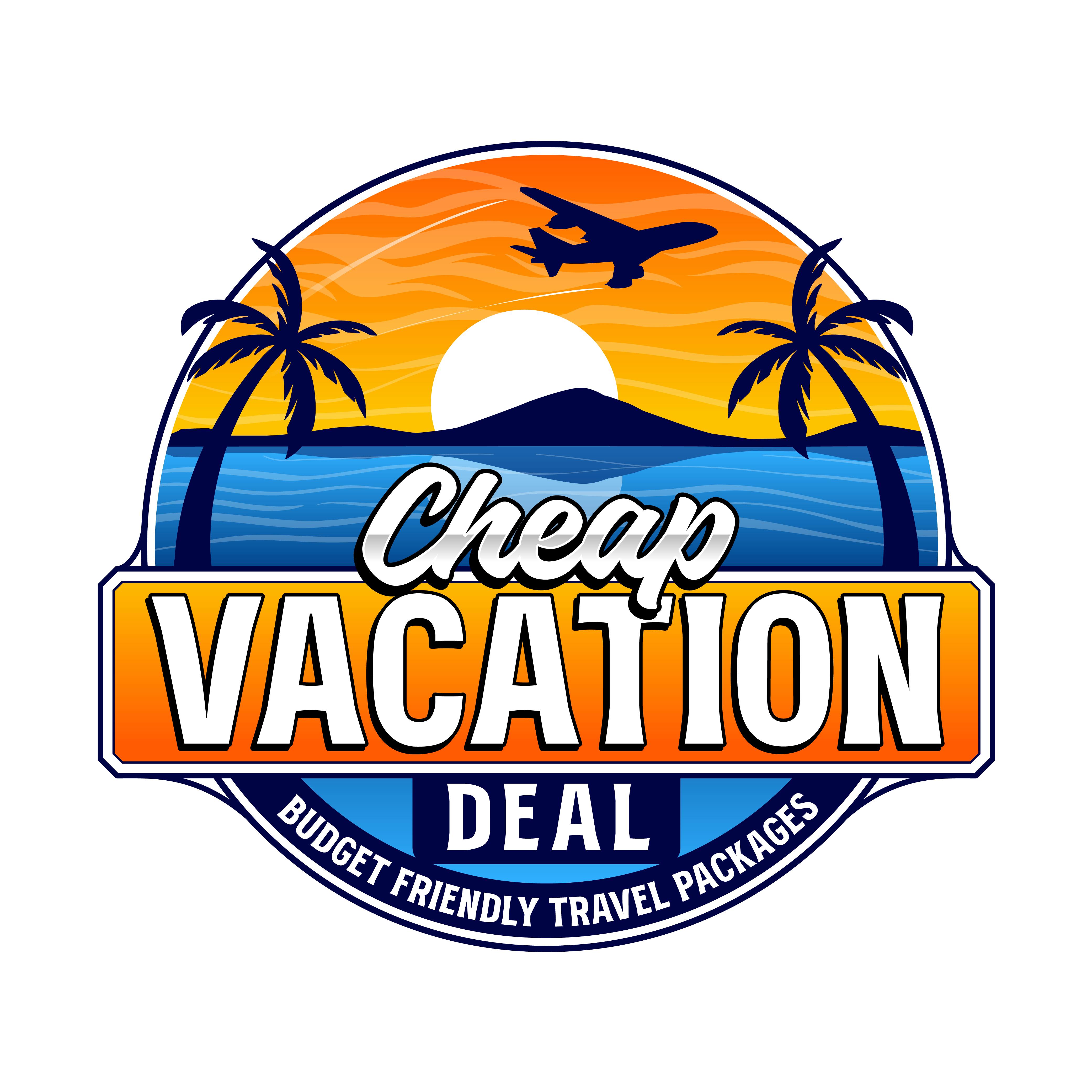 Cheap Vacation Deal